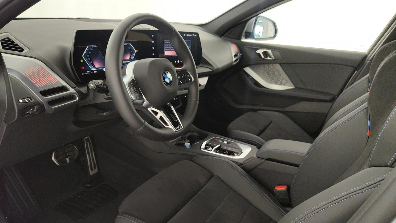 BMW Serie 1 F70 - 118d MSport Pro auto