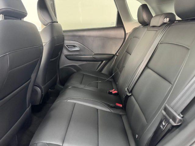 MG ZS 1.5 Hybrid+ Luxury AUTOMATICA