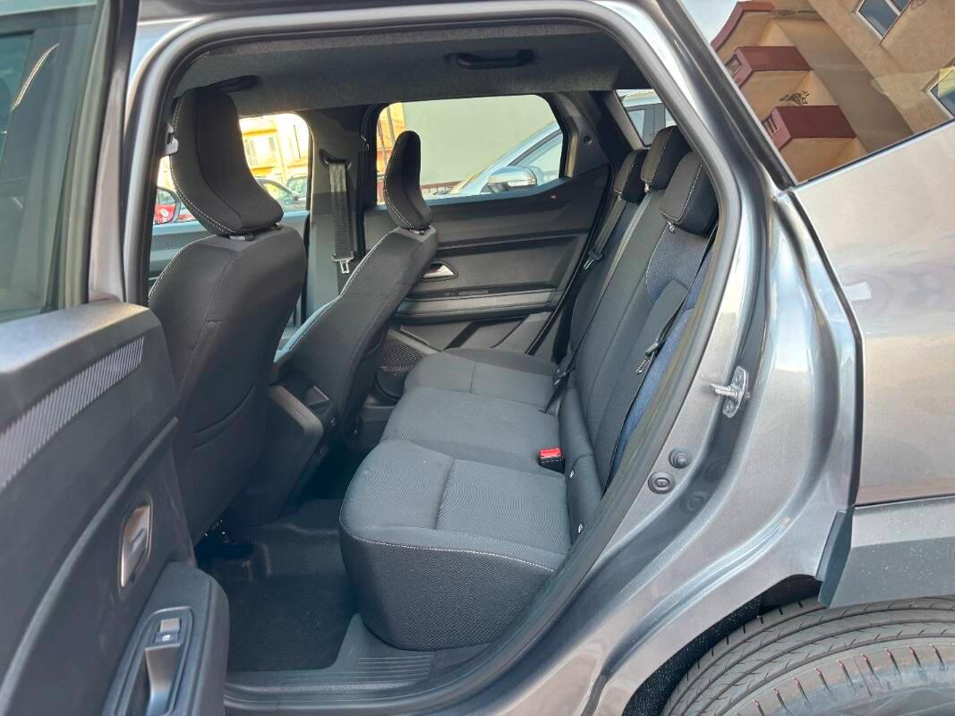 Dacia Duster 1.0 Journey Eco-g 100cv