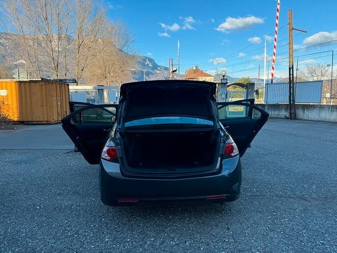 Honda Accord 2.2 i-DTEC Executive Advance DPF