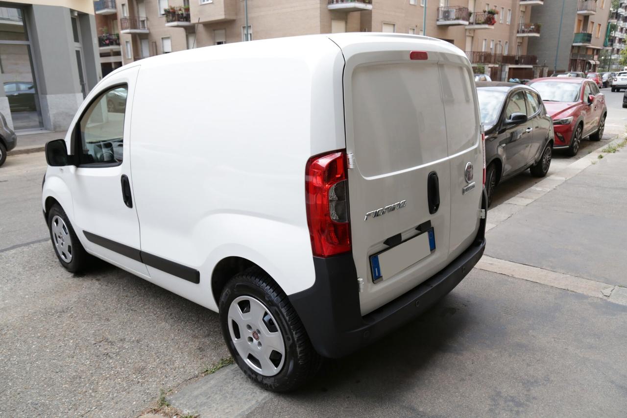 FIAT FIORINO 1.3 MJT 95CV Cargo SX