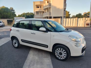 Fiat 500L 0.9 TwinAir Turbo Natural Power Lounge