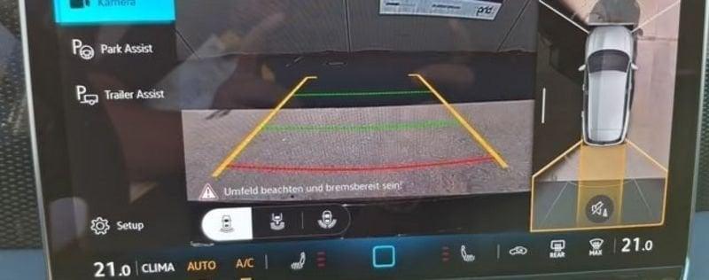 Volkswagen Tiguan Volkswagen Tiguan 1.5 eTSI ENERGY 130cv DSG LED NAVI CAMERA GANCIO TRAINO