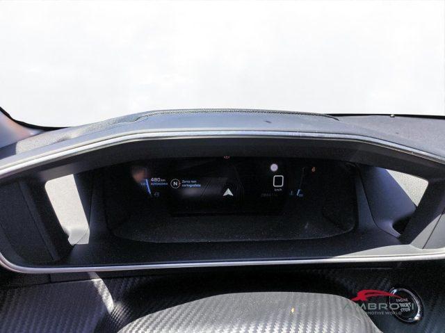 PEUGEOT 208 1.2 puretech Allure s&s 100cv