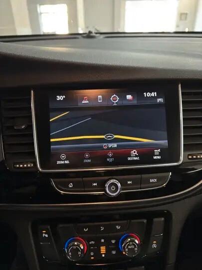 Opel Mokka X 1.6 CDTI Ecotec 4x2 Start&Stop Ultimate