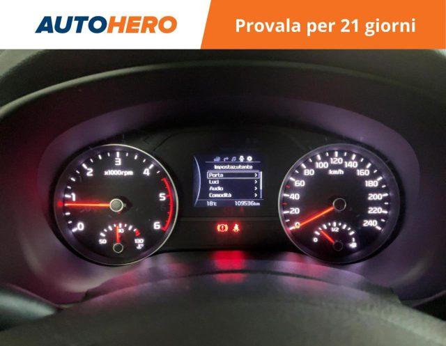 KIA Sportage 1.7 CRDI 2WD Cool