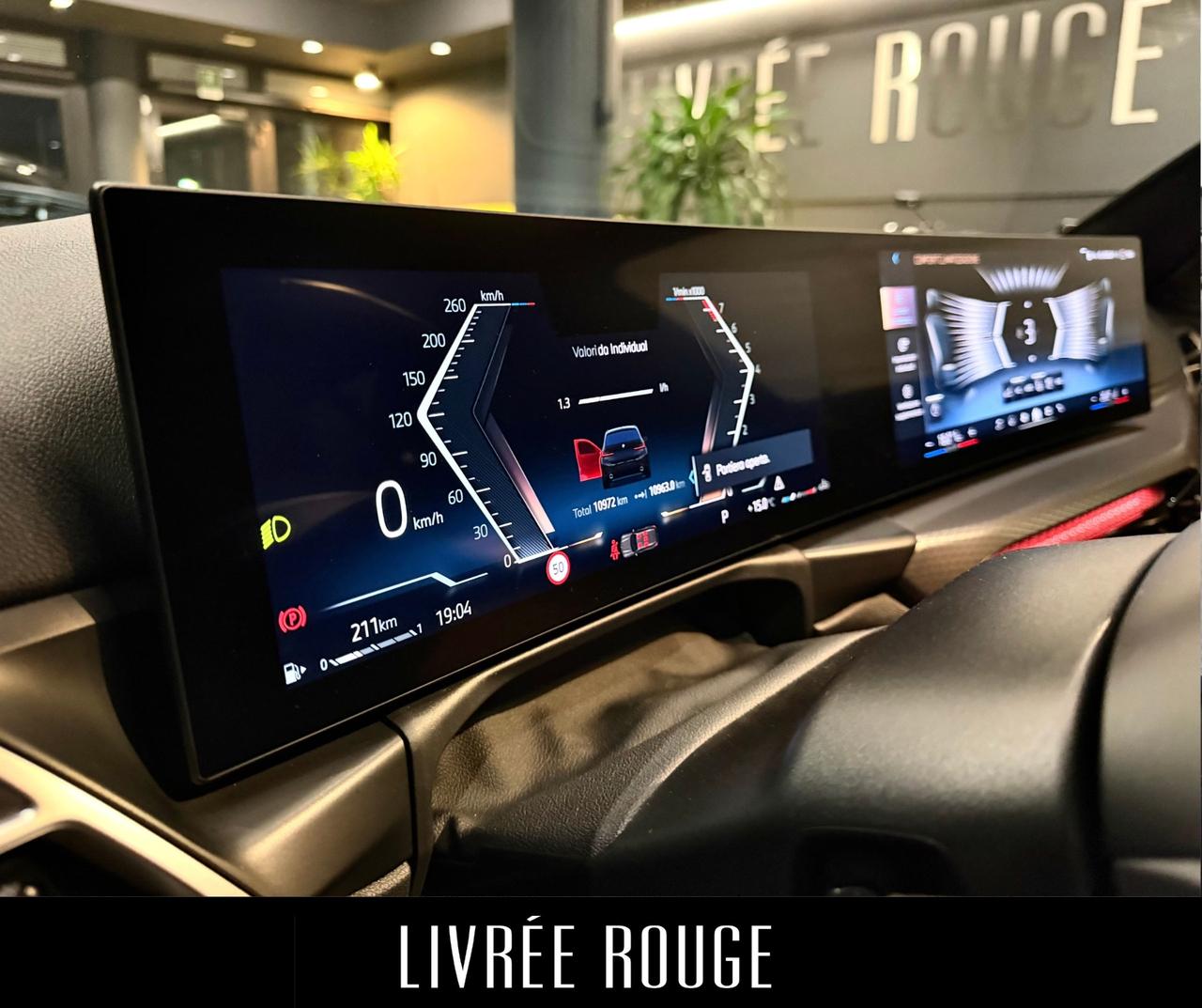 Bmw 330 i xDrive Touring Msport