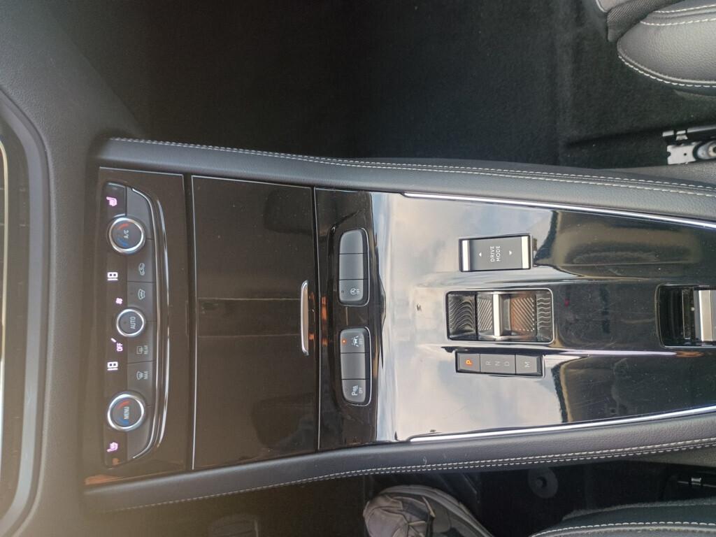 Opel Grandland 1.5 Ecotec D 130cv EAT8 Ultimate