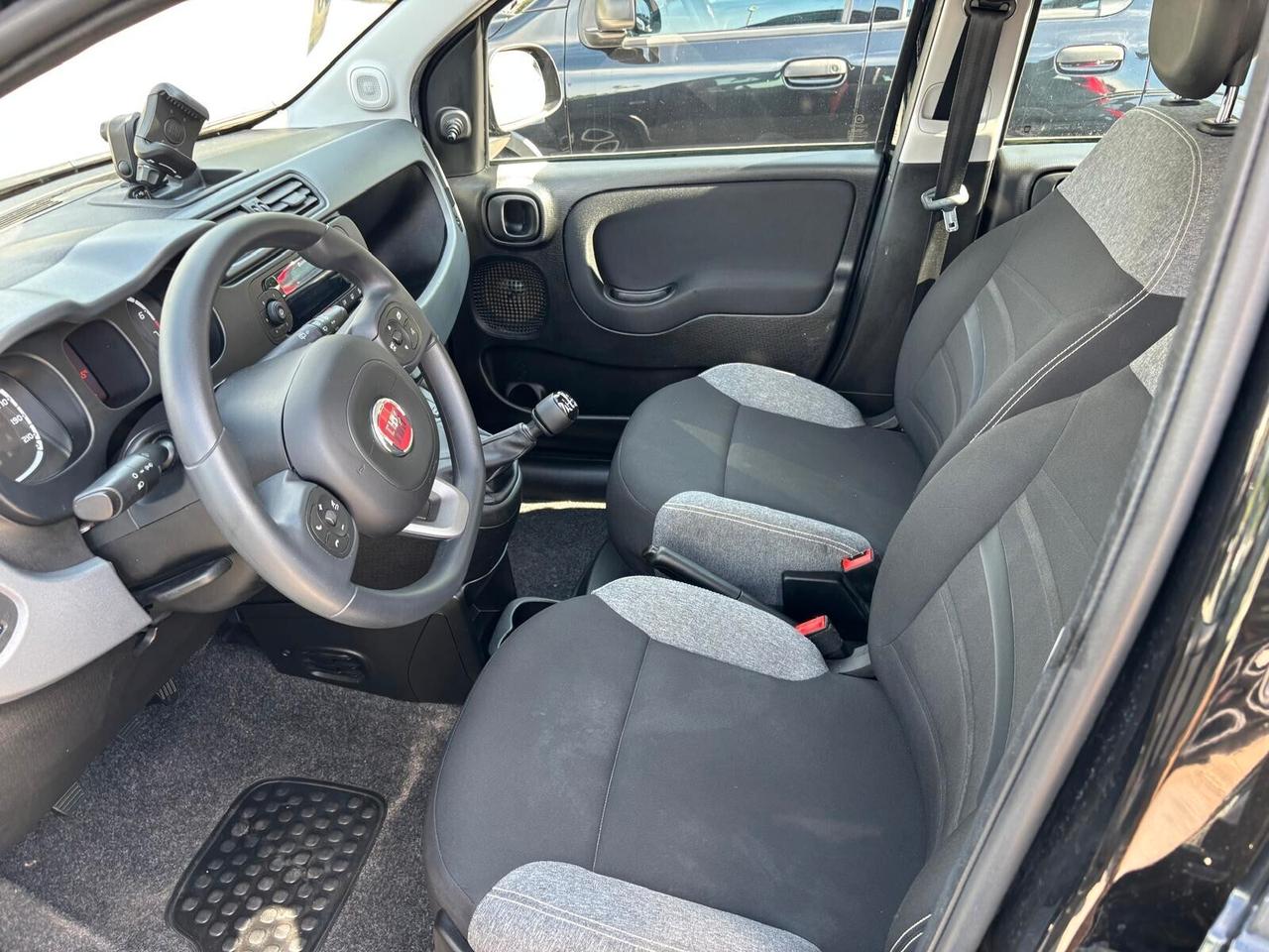 Fiat Panda 1.0 HYBRID 5 POSTI - 2022