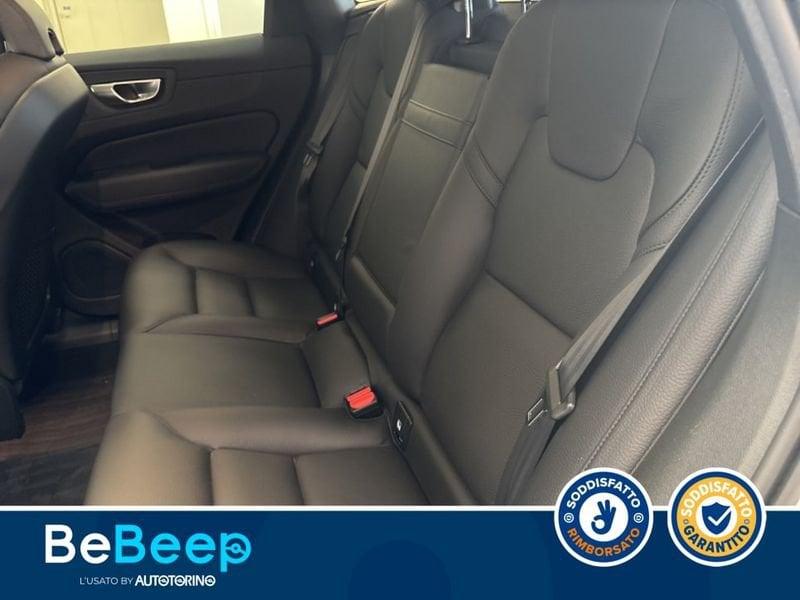 Volvo XC60 2.0 B4 INSCRIPTION AUTO
