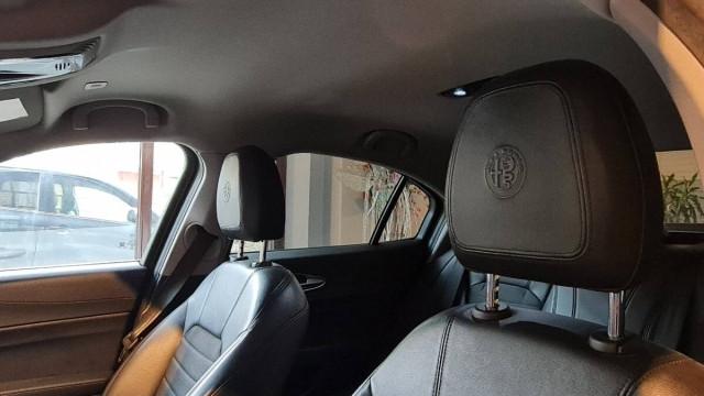 Alfa Romeo Giulia Giulia ATM 180 CV  2.2 Launch Ed*GAR 2ANNI ALFA*