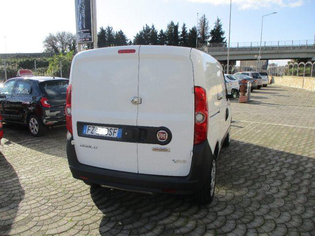 FIAT Doblo 1.4 T-Jet Natural Power Cargo Lamierato3 POSTI