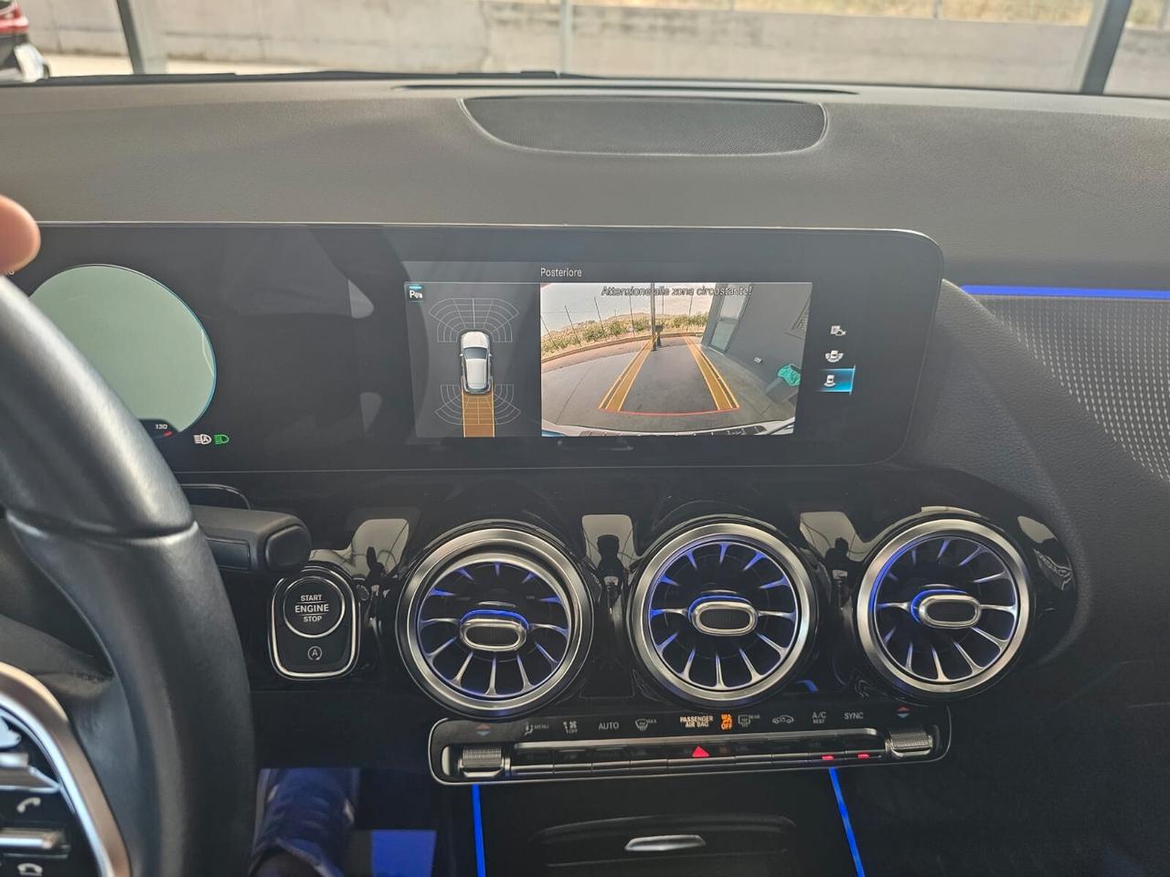 MERCEDES GLA 200D 4MATIC SPORT PLUS