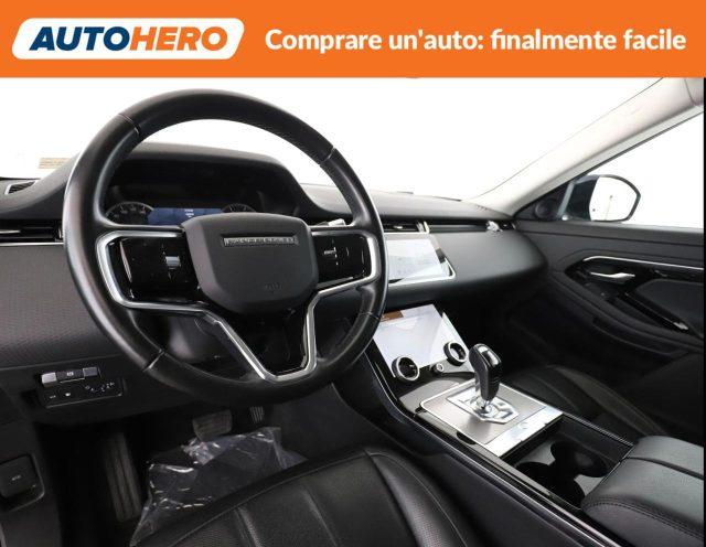 LAND ROVER Range Rover Evoque 1.5 I3 PHEV 300 CV AWD Auto
