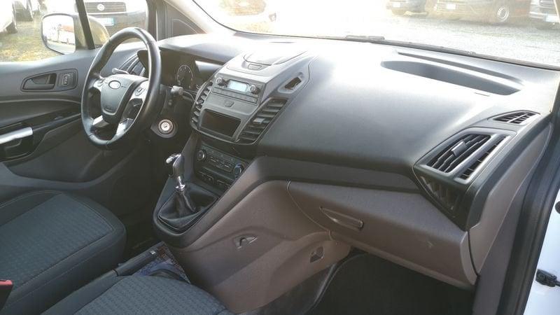 Ford Transit Connect 220 1.5 TDCi 100CV PC 3 posti