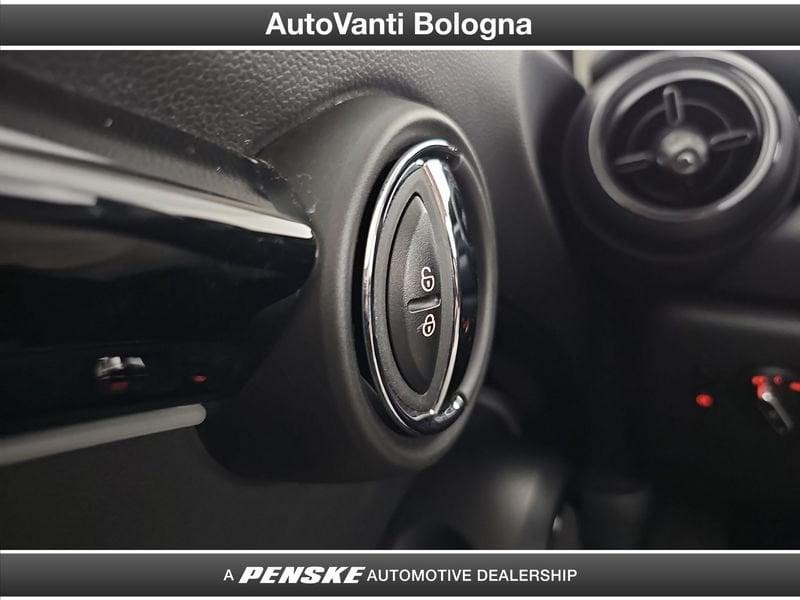 MINI Mini Full Electric Mini Cooper SE Classic