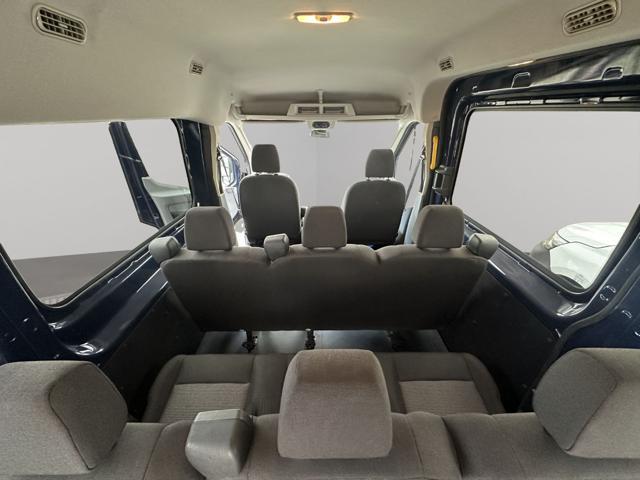 FORD Transit 2.0TDCi EcoBlue BUS 130CV PM-TM