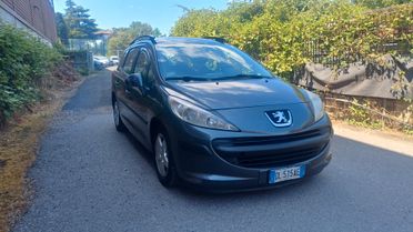 Peugeot 207 1.4 VTi 95CV SW XS Ciel