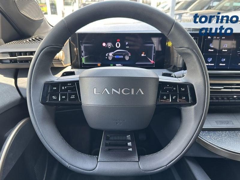 Lancia Ypsilon Ibrida Ibrida 100cv LX e-DCT