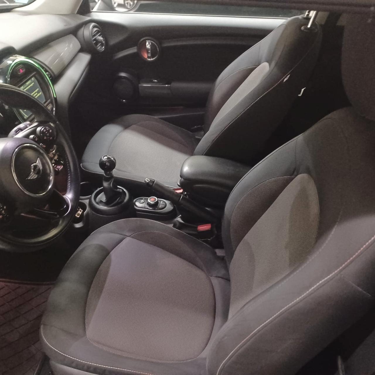 MOTORE RIFATTO CON FATTURA MINI 1.5 TDI