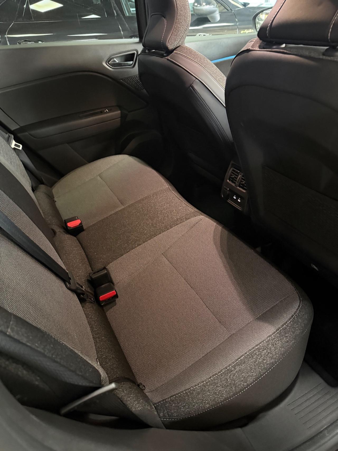Renault Captur TCe 90 CV Techno