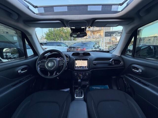 Jeep Renegade 1.6 Mjt 120 CV Limited TETTO