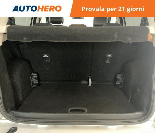 FORD EcoSport 1.5 Ecoblue 100 CV Start&Stop ST-Line