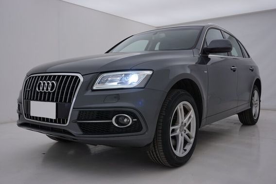 Audi Q5 Advanced Plus quattro S tronic BR787330 3.0 Diesel 258CV