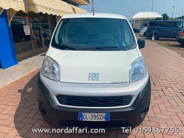 FIAT Fiorino 1.3 MJT 95CV Cargo SX