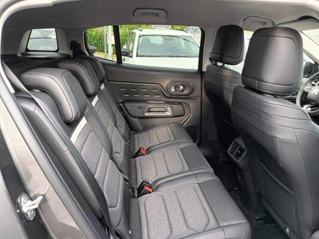 CITROEN C5 Aircross PureTech 130 S&S Plus