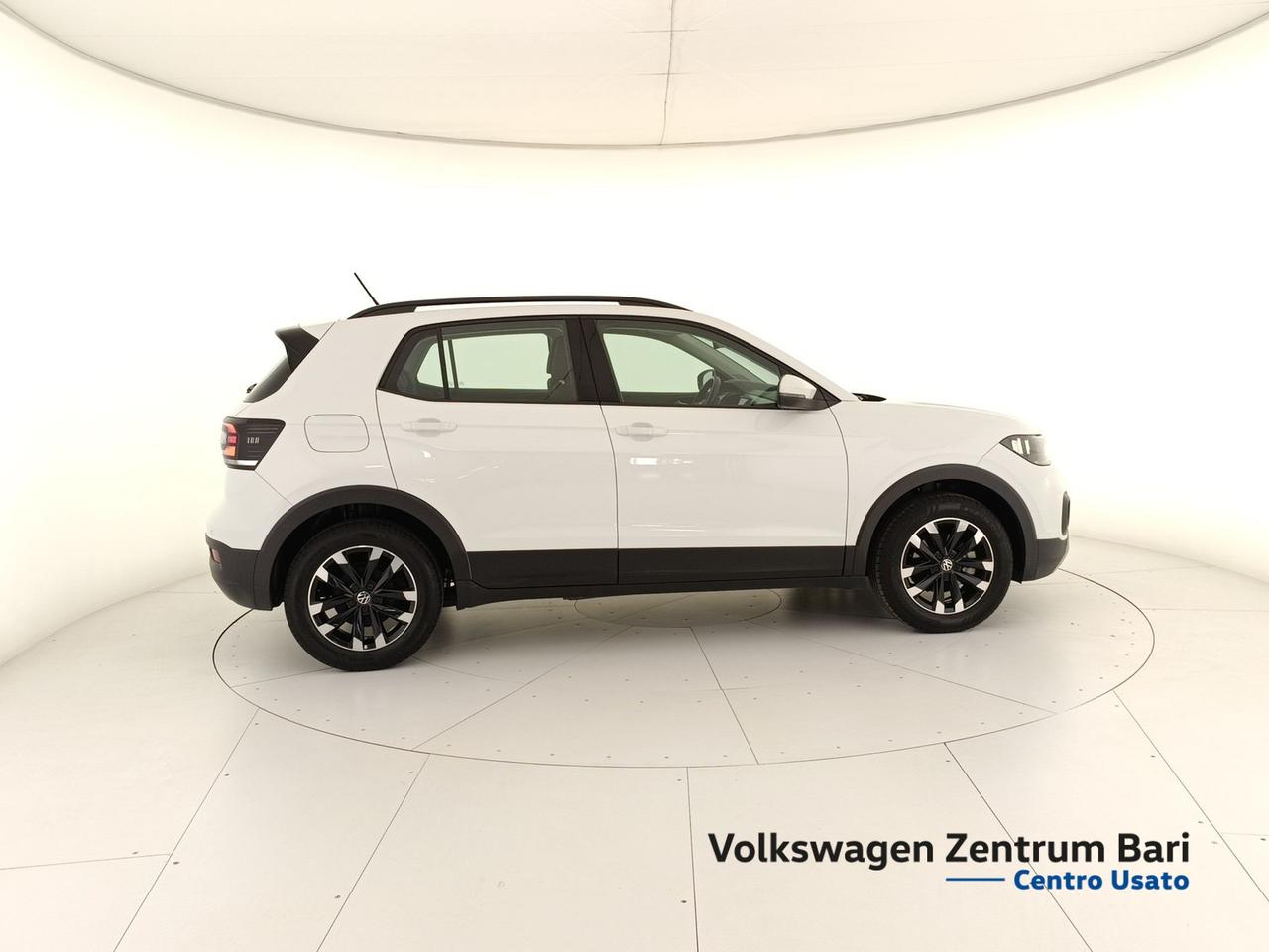 Volkswagen T-Cross 1.0 tsi style 95cv