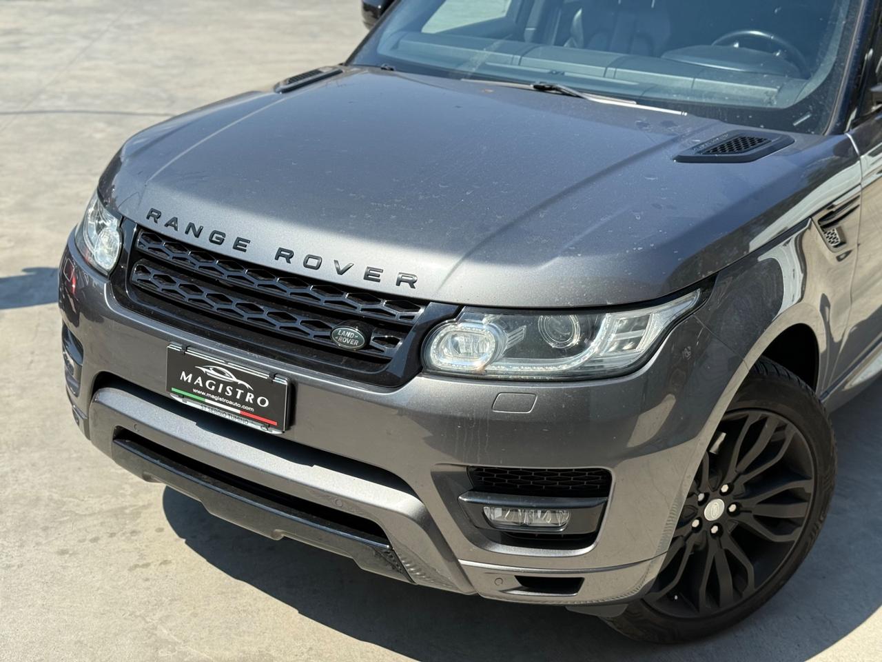 Land Rover Range Sport 3.0 TDV6 250 CV HSE Dynamic