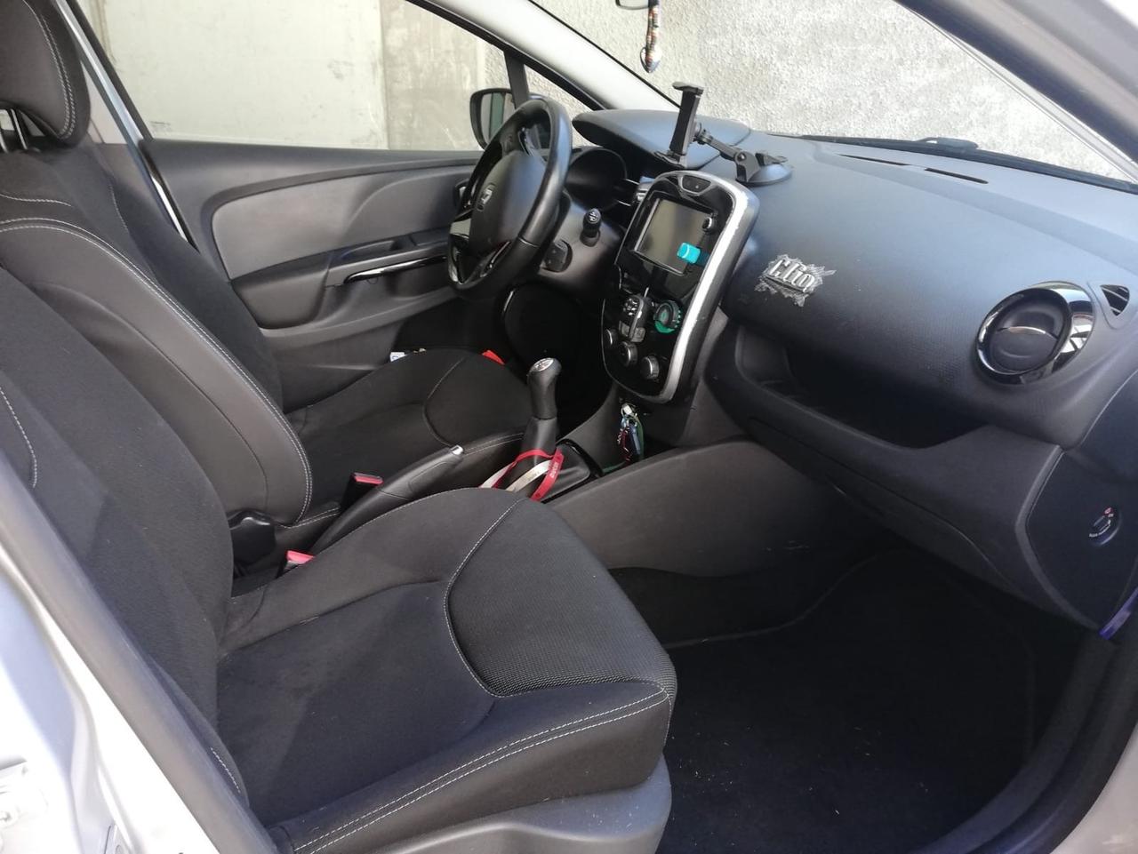 Renault Clio 1.5 dCi 8V 75CV 5 porte Live