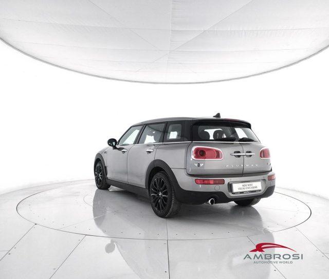 MINI Clubman One D 1.5 One D Hype