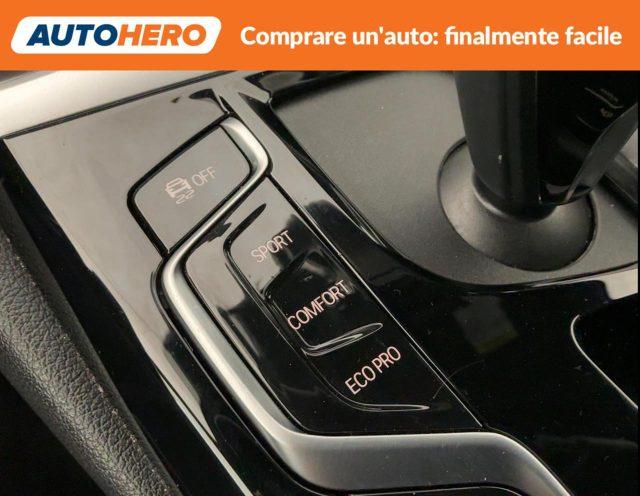 BMW 530 d 48V xDrive Touring Business