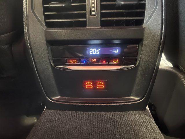 BMW 420 d 48V Msport Cerchi19 in Promo