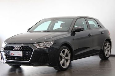 Audi A1 2ª SERIE SPB 25 TFSI S tronic Admired Advanced