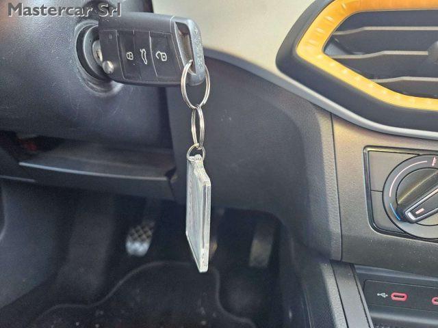 SEAT Ibiza 1.0 ecotsi Business 110cv - GS511NT