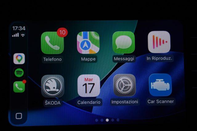 SKODA Kodiaq 2.0 TDI EVO SCR DSG 7 POSTI EXECUTIVE