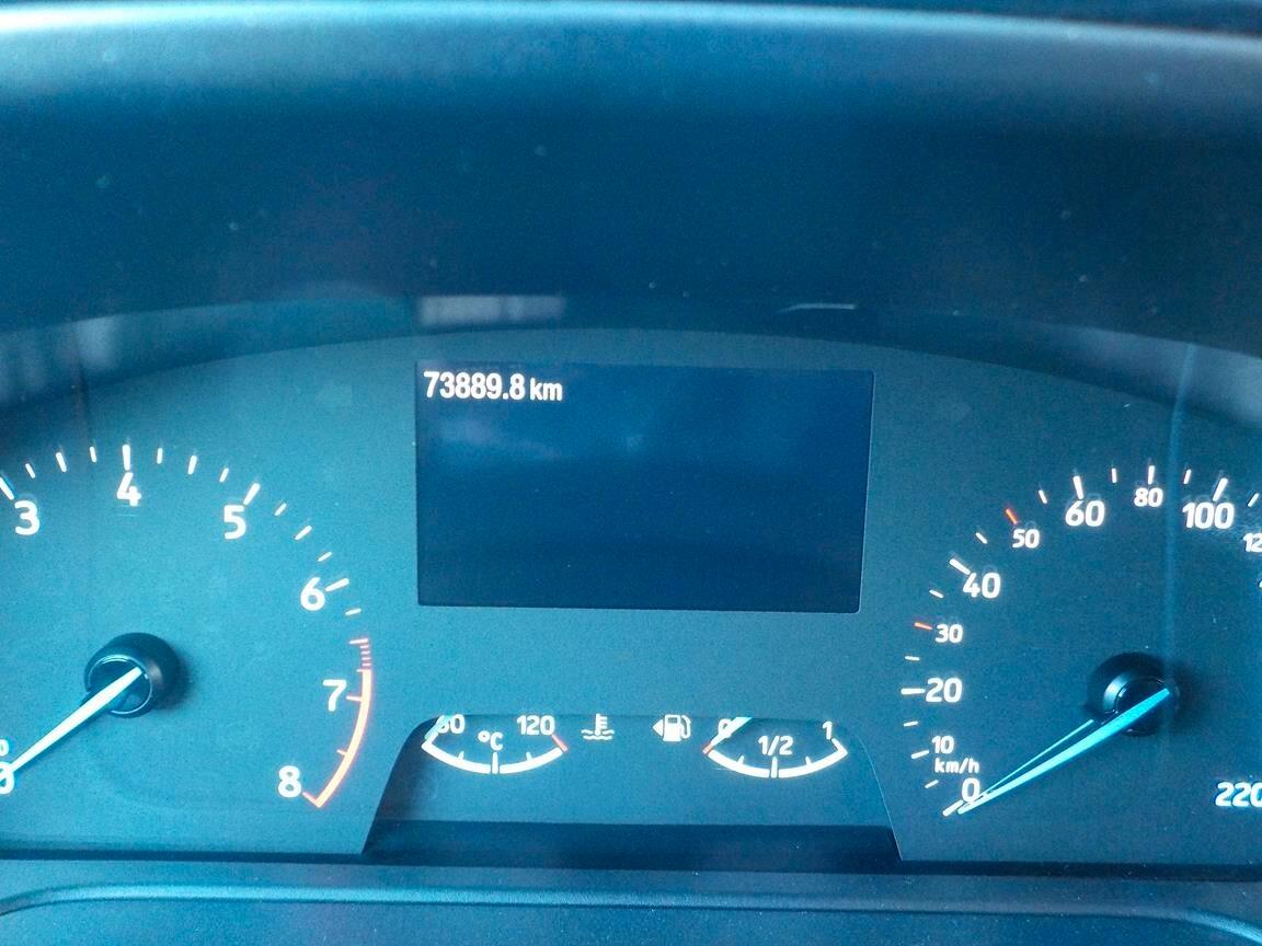 Ford Puma 1.0 EcoBoost Hybrid 125 CV S&S ST-Line