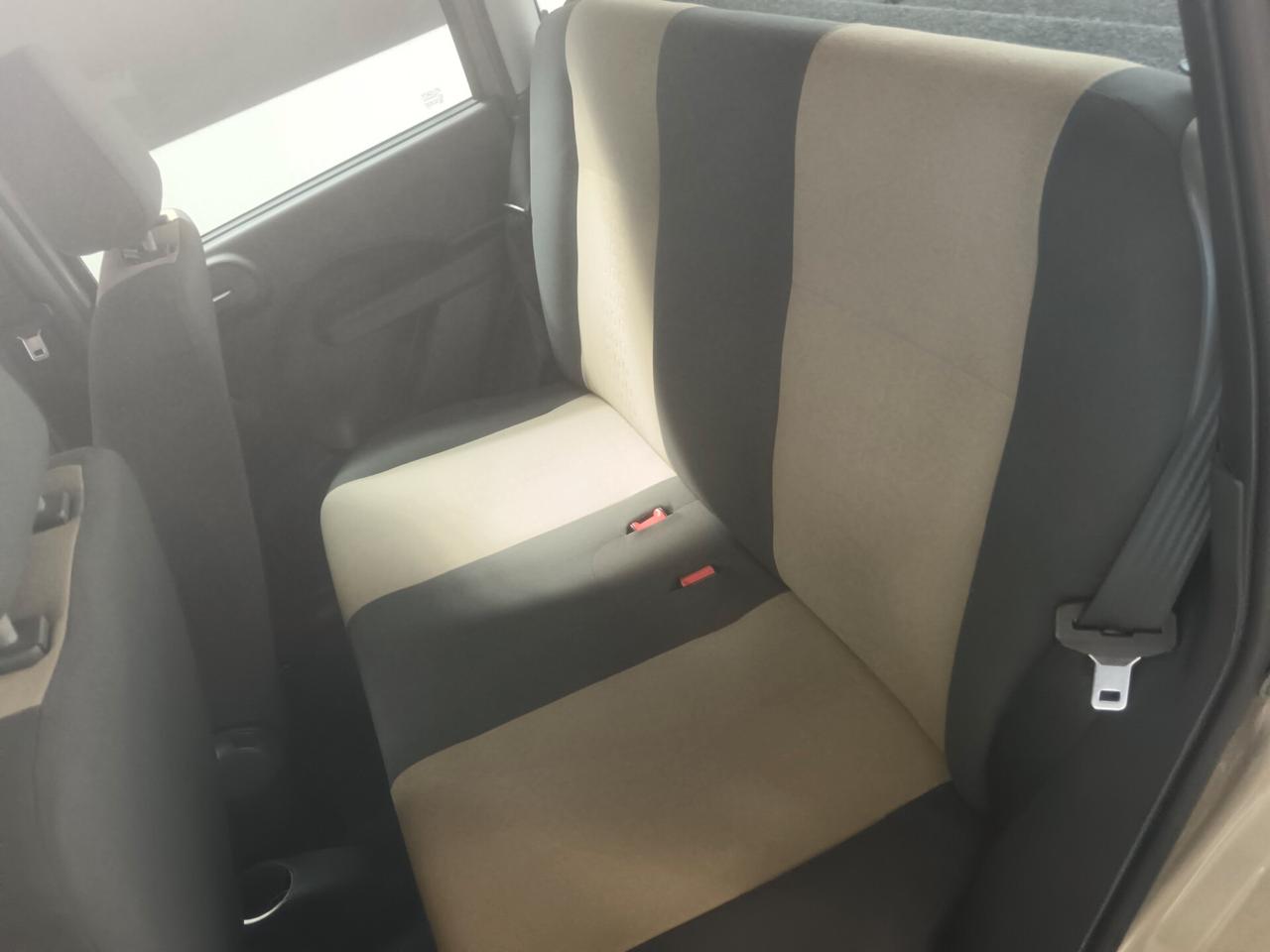 Fiat Panda 1.2 Dynamic Natural Power