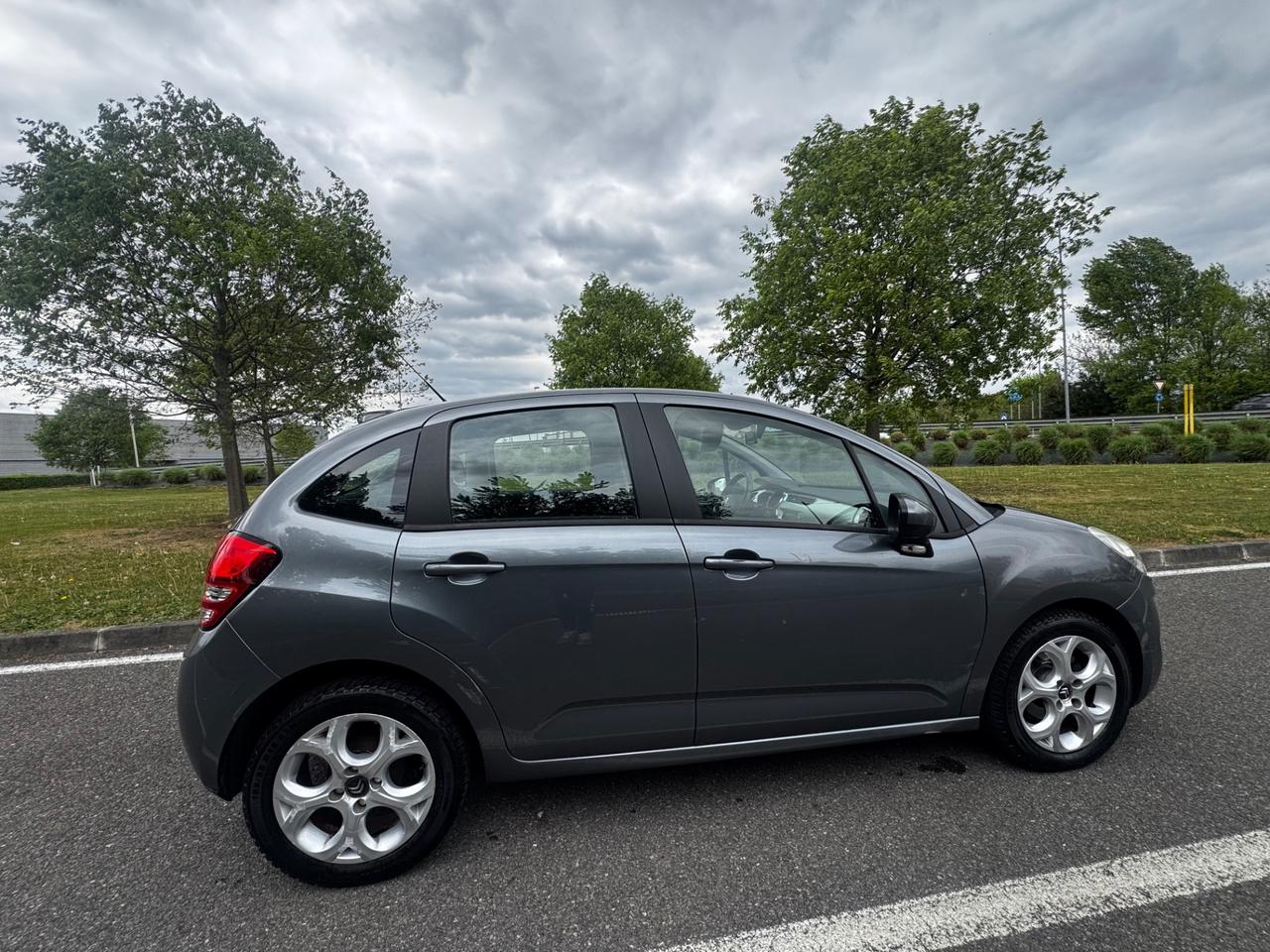 Citroen C3 1.1 Attraction