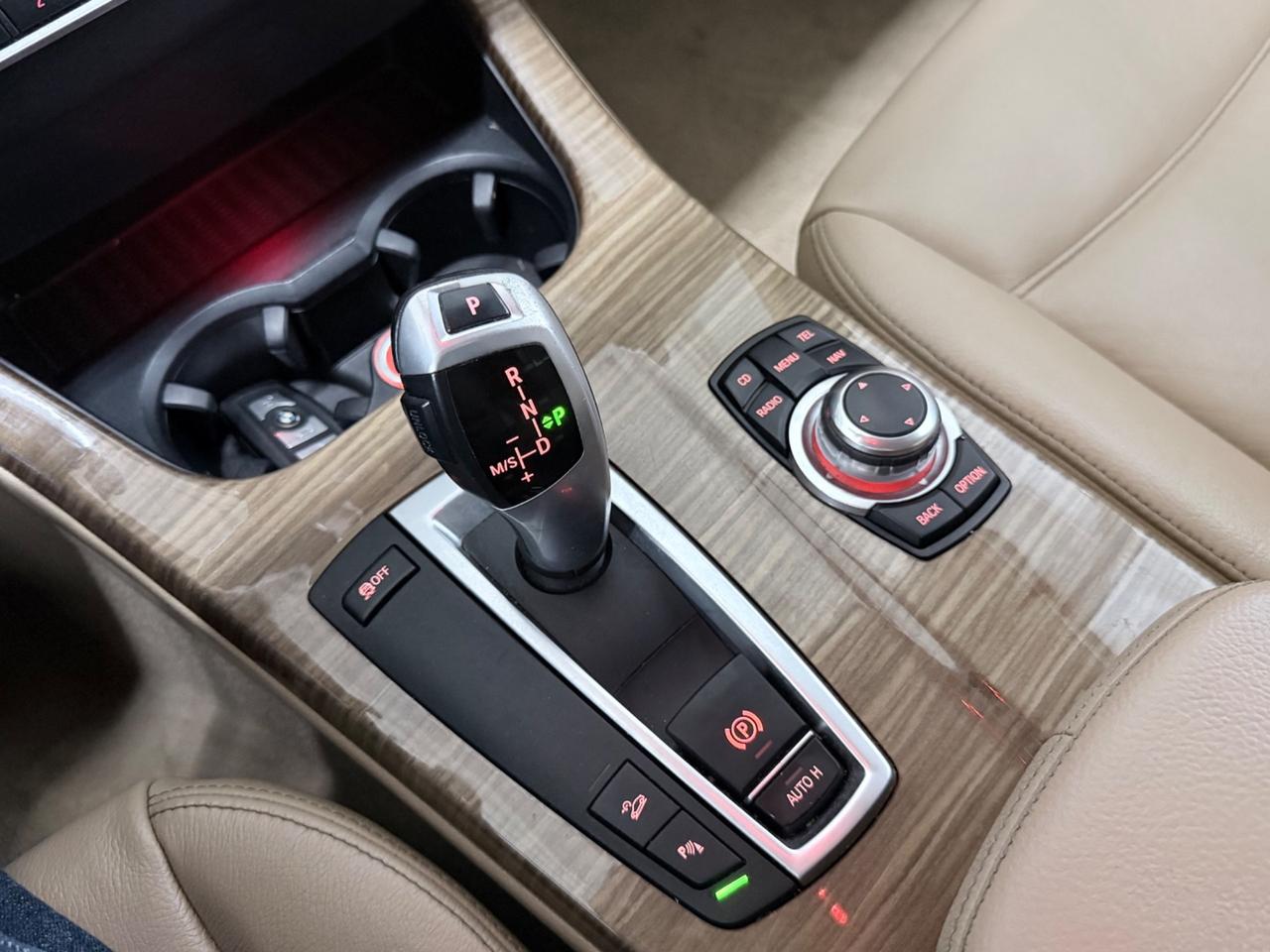 Bmw X3 xDrive20d 184CV AUTOMATICO Futura