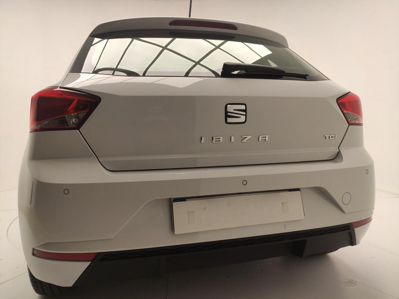 Seat Ibiza 1.0 TGI 5 porte Business