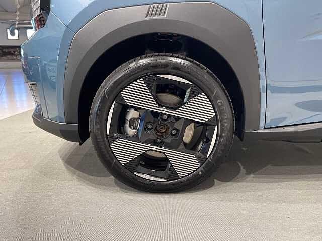 Fiat Grande Panda 44kWh La Prima