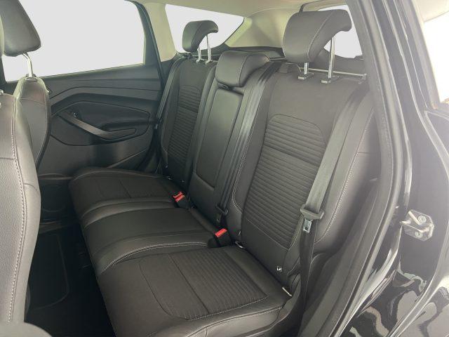 FORD Kuga Kuga 2.0 TDCI 150 CV Start&Stop Powershift 4WD Tit