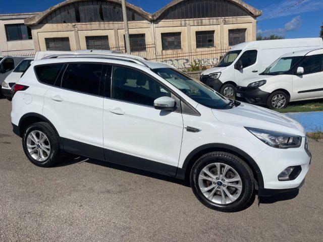 FORD Kuga 1.5 TDCI 120 CV