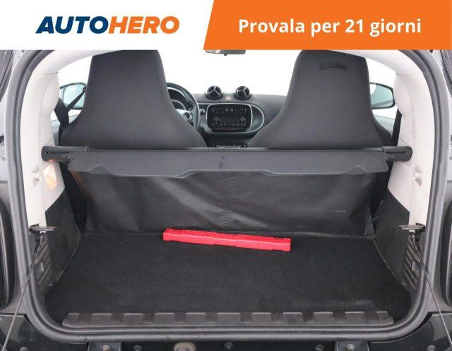 SMART ForTwo 70 1.0 twinamic Urban
