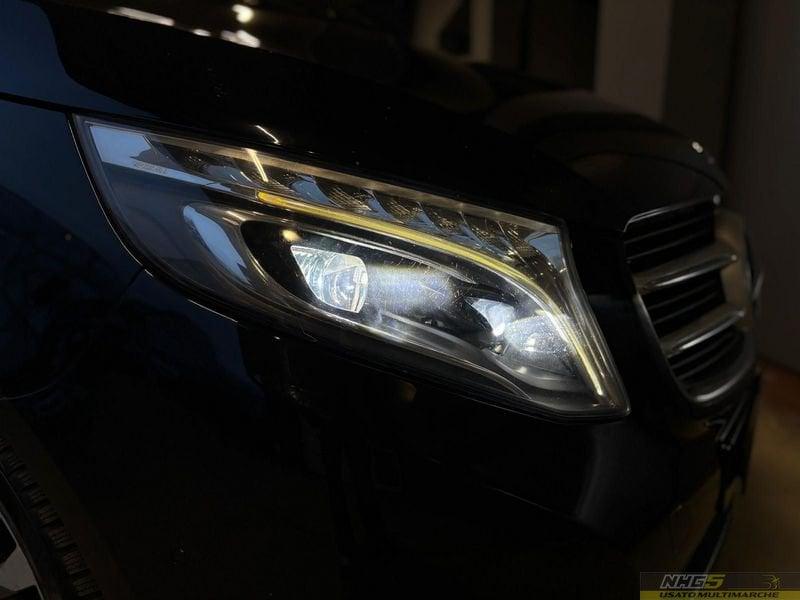 Mercedes-Benz Classe V V 220 d Premium Extralong