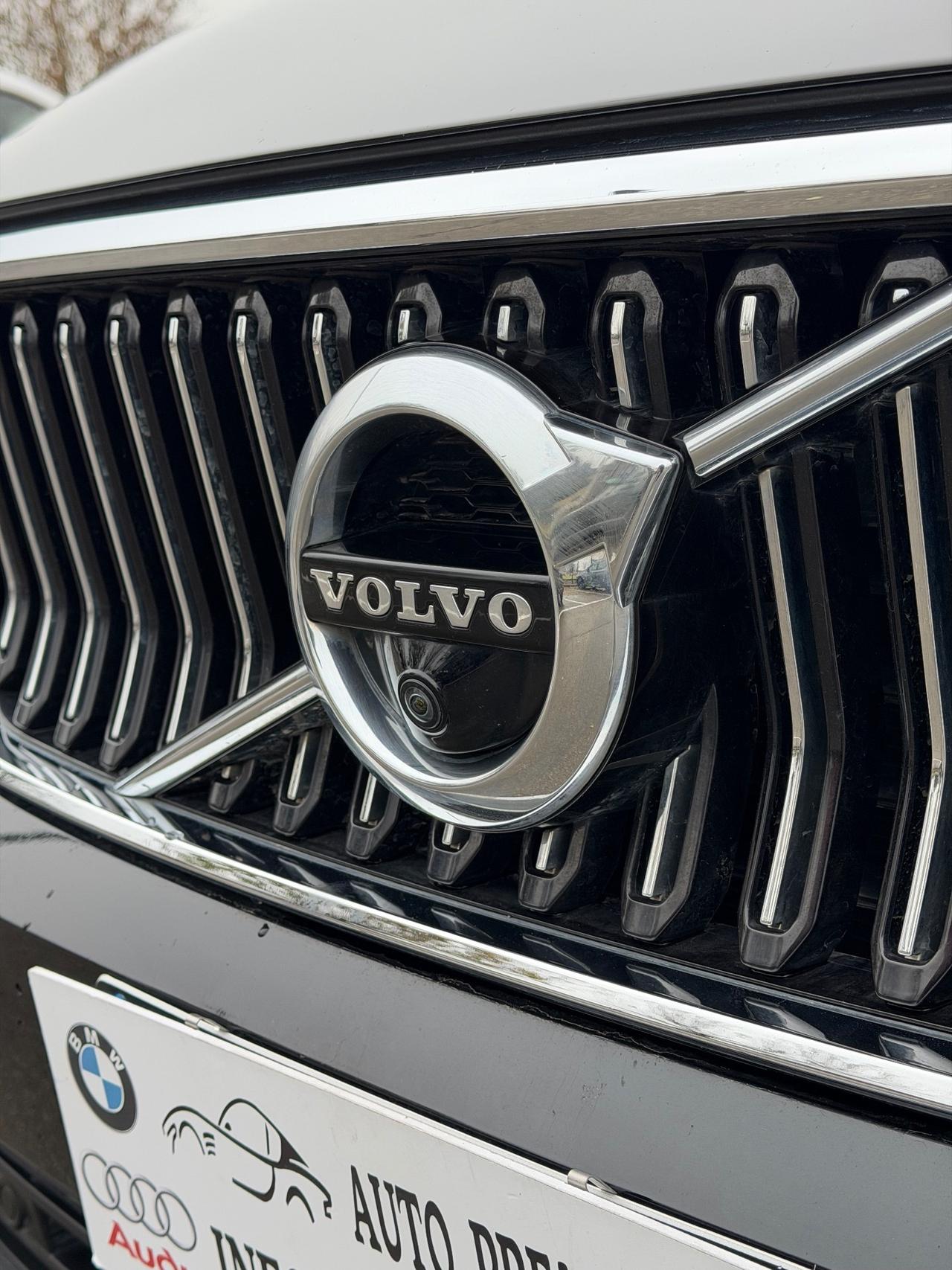 Volvo XC40 Geartronic Inscription 2.0 diesel